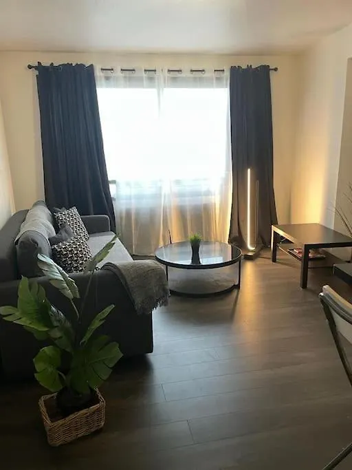 Le Cocon Des Horizons Apartment Rennes