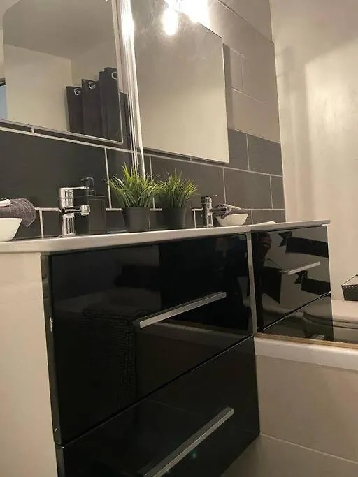 Le Cocon Des Horizons Apartment Rennes