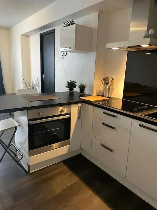 Le Cocon Des Horizons Apartment Rennes 0*,  France