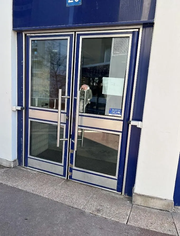 Le Cocon Des Horizons Apartment Rennes