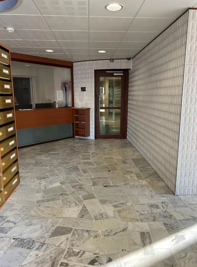 Le Cocon Des Horizons Apartment Rennes